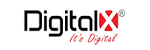 DigitalX