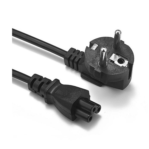 2 PIN LAPTOP POWER CABLE