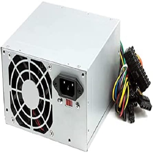 PC Power Supply Normal
