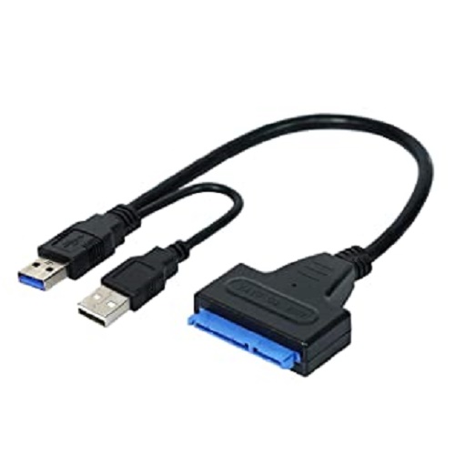 USB 3.0 TO SATA 4TB CONVERTER
