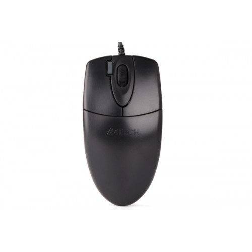 A4TECH OP-730D 2X CLICK OPTICAL WIRED MOUSE