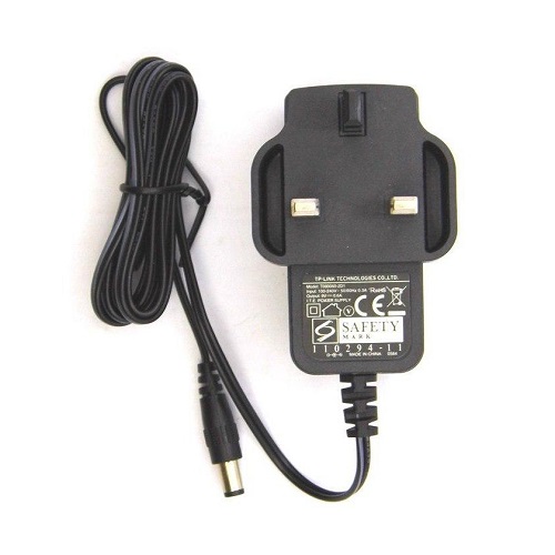 Router Power Adapter 12V-1A