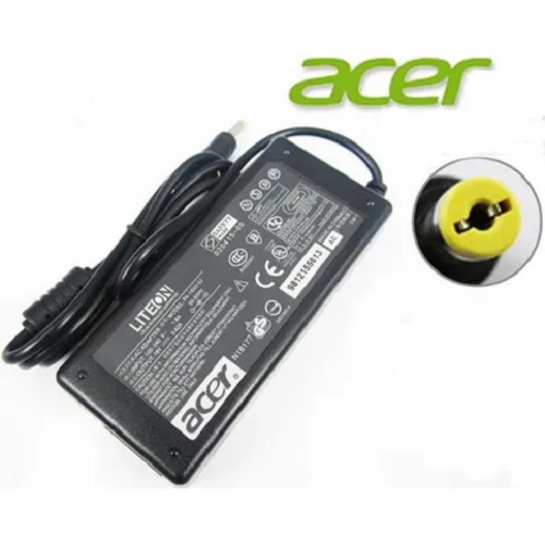 Acer Laptop Adapter Charger 19V 3.42A