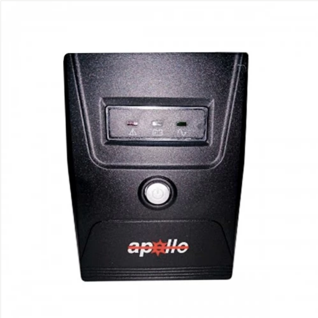 Apollo 650VA Offline UPS