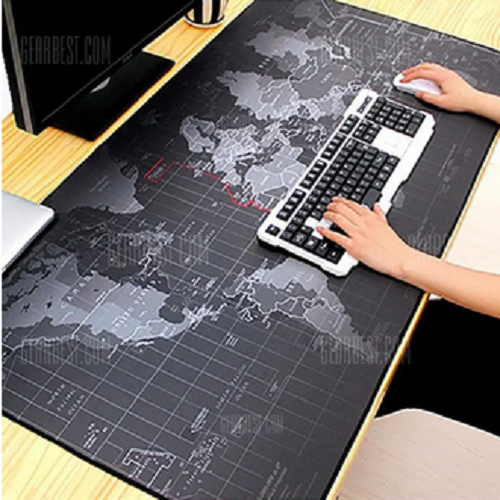 Big Size Gaming Mouse Pad