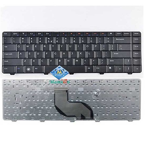 Dell Inspiron 14R 15R N4010 N4020 N4030 N5030 M5030 Series Laptop Keyboard