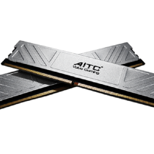 AITC KINGSMAN 8GB DDR4 2666MHz Desktop Ram