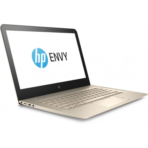 HP ENVY - 13-ah0029tx IntelCore i5-8250U 1.6 GHz to 3.4 GHz 6 MB cache, 4 cores used laptop