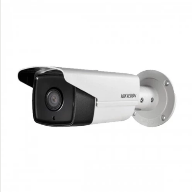 Hikvision DS-2CD1223G0E-I (4mm) (2.0MP) Bullet IP Camera