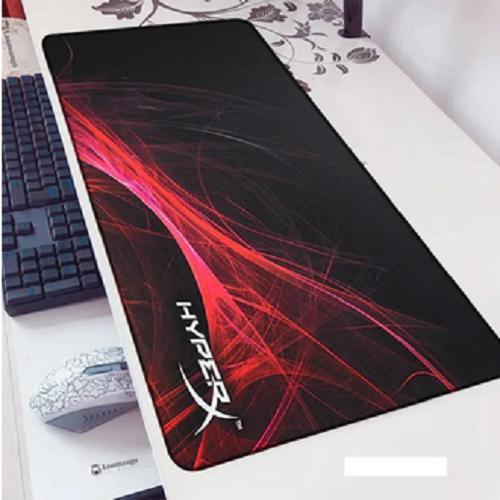 Big Size Gaming Multicolor Office Mouse Pad