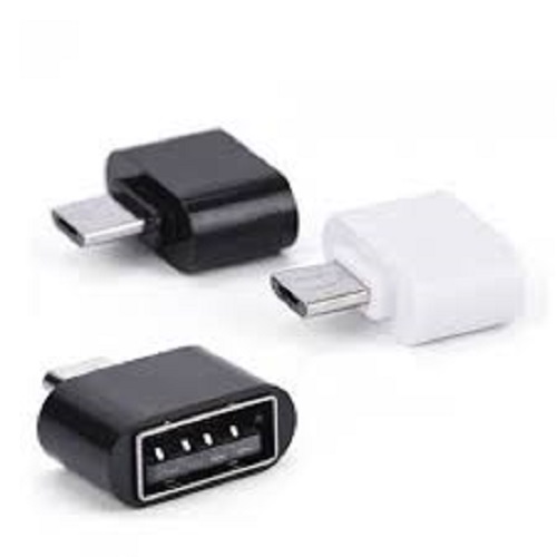 Micro USB to OTG Converter