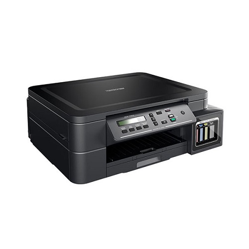 Brother DCP- T510W Ink tank System Printer