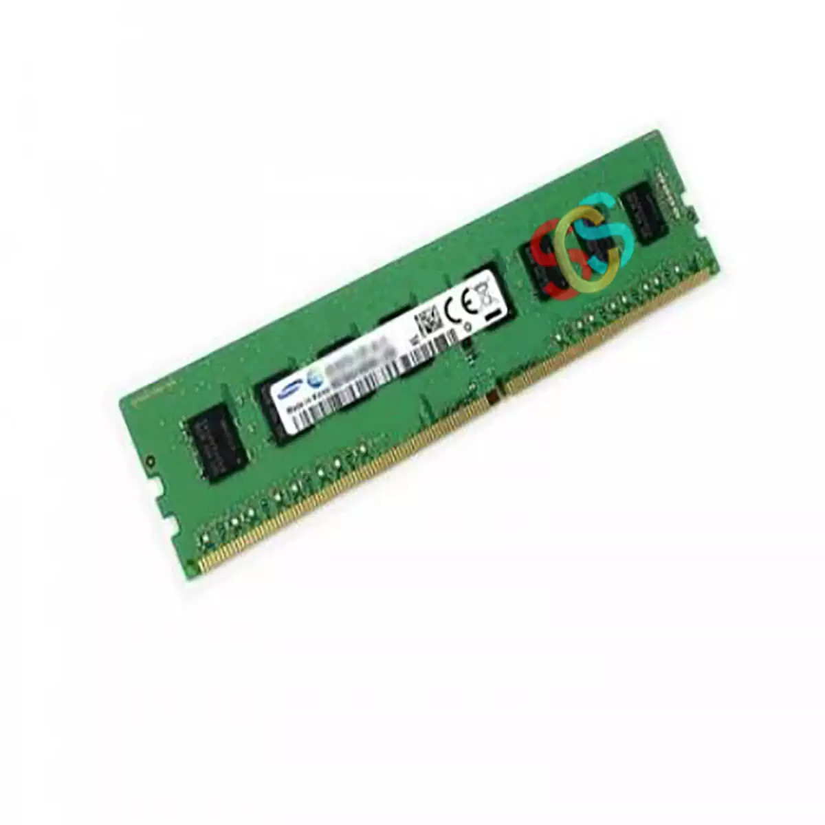 SAMSUNG 4GB DDR4 2666MHz Laptop RAM