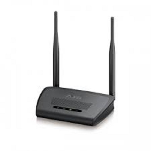 Zyxel NBG-418N 300 Mbps Wireless Router