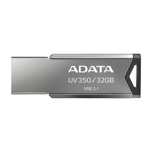  ADATA UV350 32GB USB 3.1 Metal Body Pen Drive