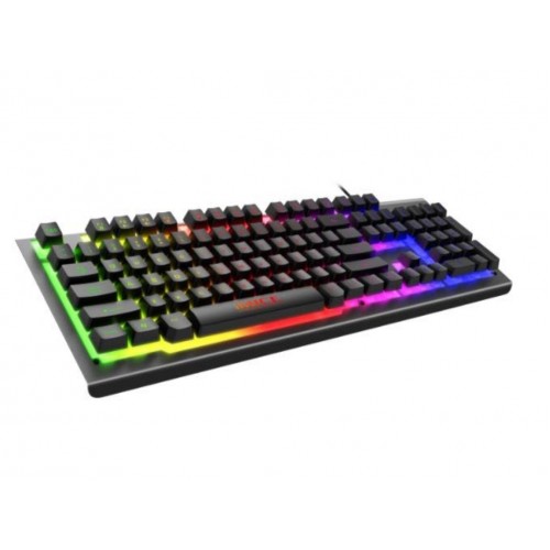  iMICE AK-900 Wired USB Luminescent Gaming Keyboard