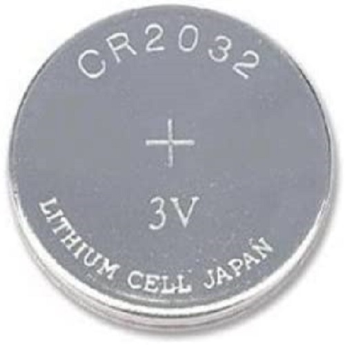 CMOS Battery for PC Motherboard