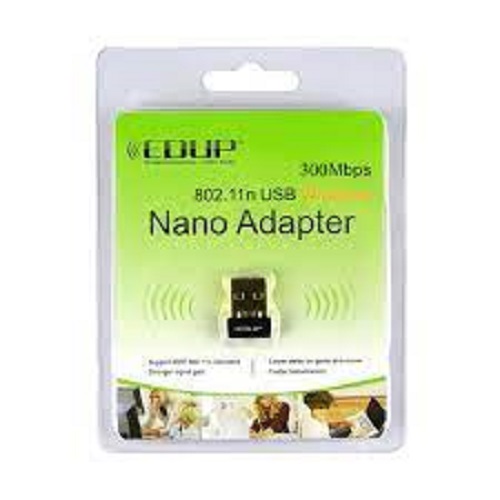 EDUP Nano Adapter 300 mbps