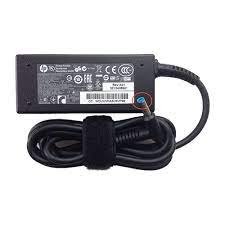 Laptop Power Charger Adapter Blue Pin 2.31A for Dell