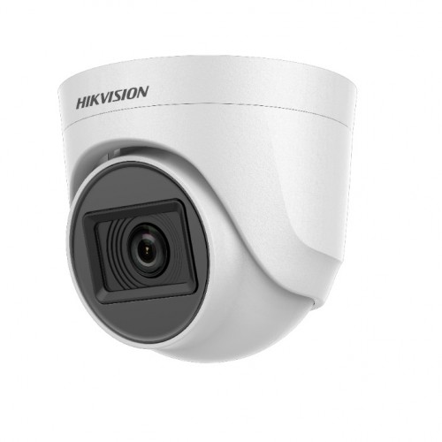 Hikvision DS-2CE76D0T-ITPF 2MP Dome CC Camera
