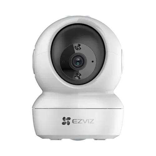 Hikvision EZVIZ CS-H6C (4mm) (2.0MP) WiFi Dome IP Camera
