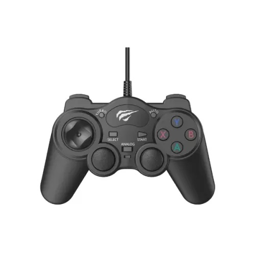 Havit G171 Wired Gamepad With Vibration