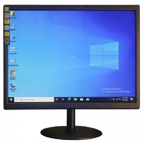 Relisys 19 Inch Full HD Led Monitor