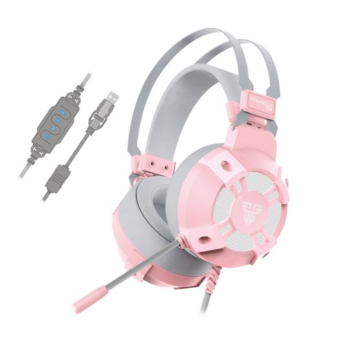 Fantech HG11 Captain 7.1 Sakura Edition  Gaming Headphone
