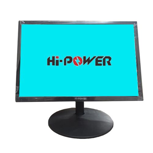 Hi Power 19 Inch HD LED Wide Monitor