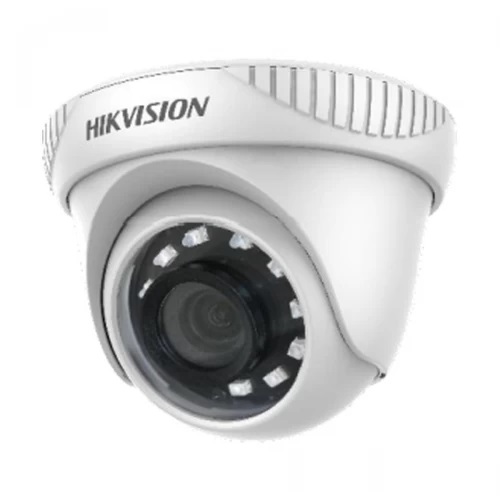Hikvision DS-2CE56D0T-IRP/ECO (2.0MP) Dome CC Camera