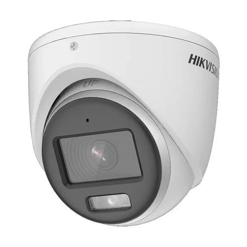 Hikvision DS-2CE70DF0T-MFS 2MP Dome Camera (Built in Audio)