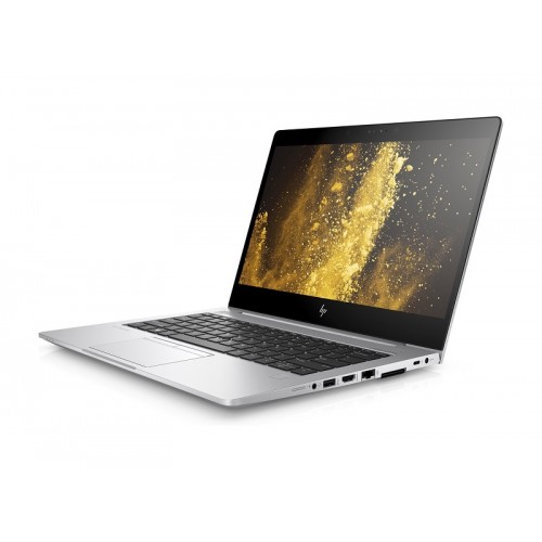 HP EliteBook 830 G6 Core i5 8th GEN 8GB RAM 256GB SSD 13.3 Inch Display Laptop