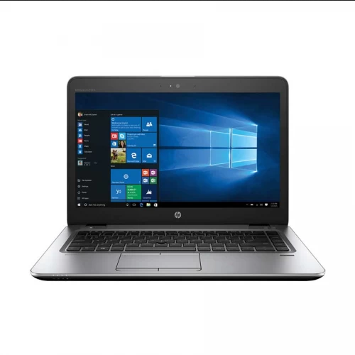 HP EliteBook 840 G4 Core i5 7th GEN 8GB RAM 256GB SSD 14 Inch Display Laptop