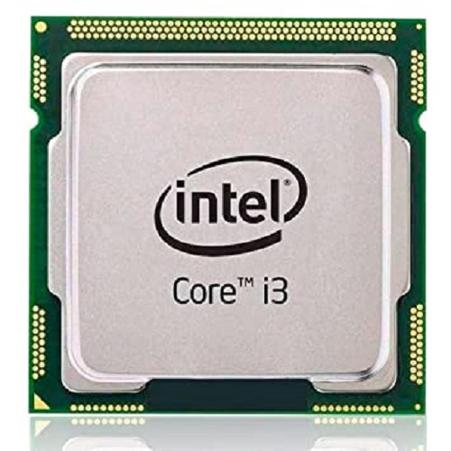 Intel Core i3 4th Gen Processor