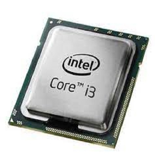 Intel Core i3 3rd Gen Processor