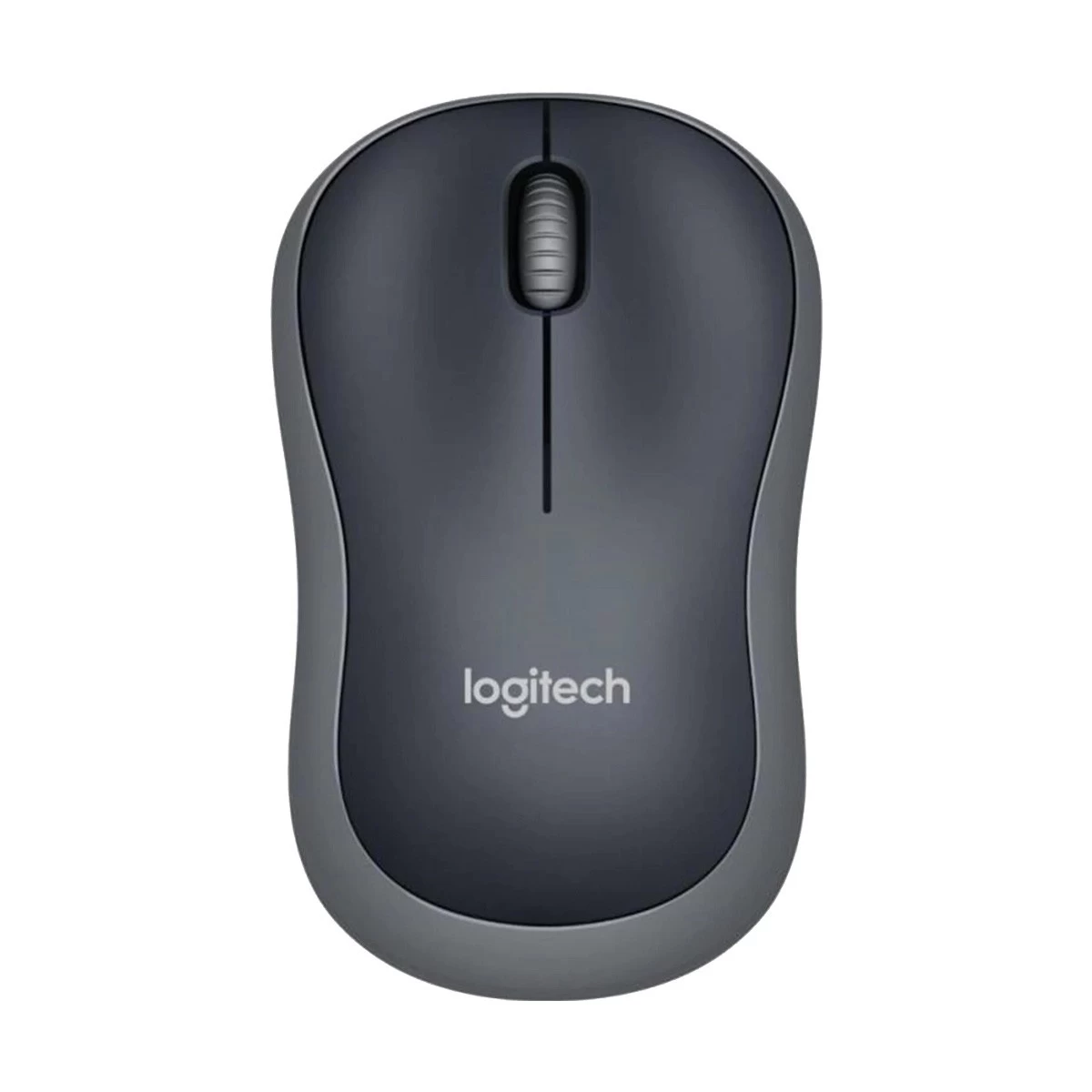 Logitech B175 Black Wireless Mouse