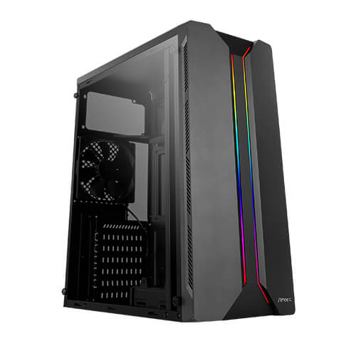 Antec NX110 Mid Tower Gaming Casing