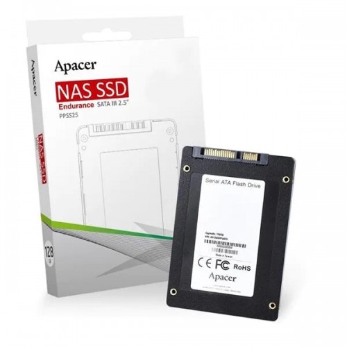 Apacer PPSS25-R 1TB 2.5