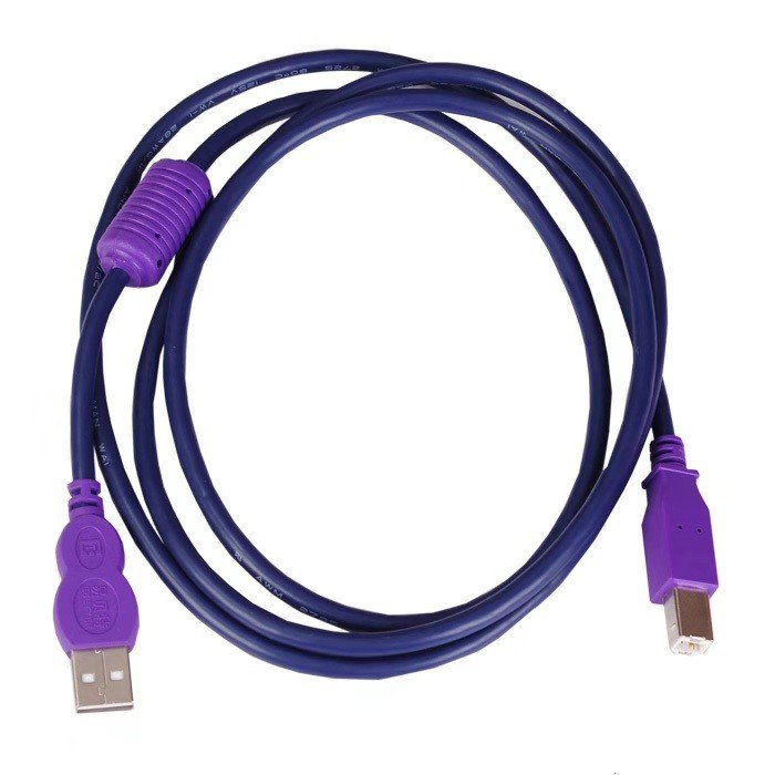 TP-Link 1.5m USB Printer Cable 