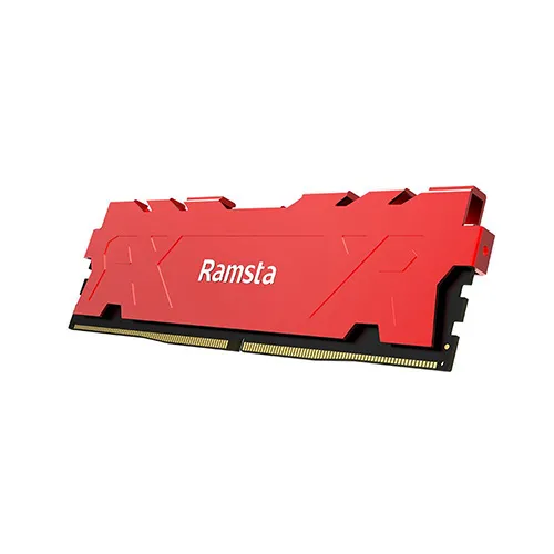 Ramsta 8GB DDR4 2666MHz Desktop Ram