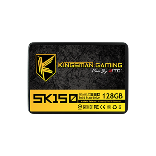 AITC KINGSMAN SK150 128GB 2.5