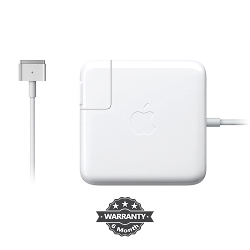 Apple 60W Magsafe 2 Power Adapter for Apple Macbook