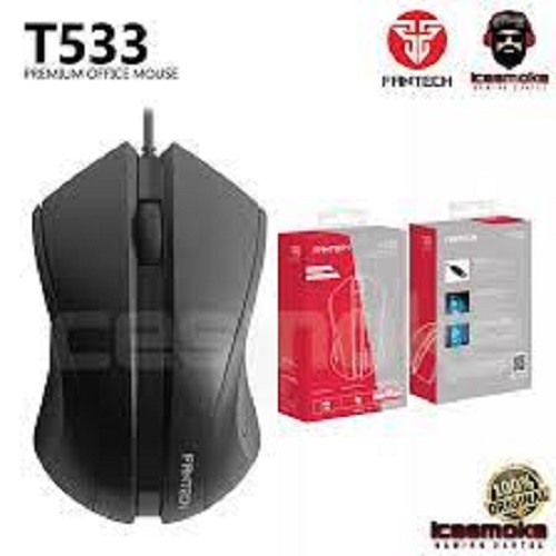 Fantech T533 Premium Office Mouse
