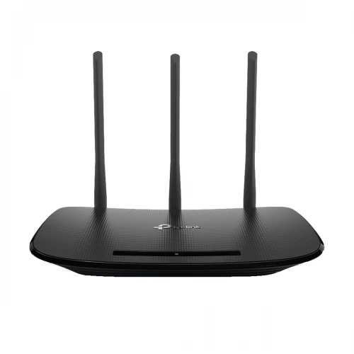 TP-Link TL-WR940N V6 Wireless & Ethernet 450 Mbps Single-Band Wi-Fi Router