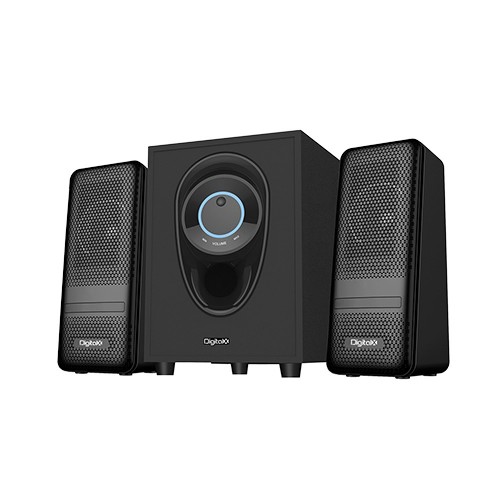 Digital X X-F209 2:1 Speaker
